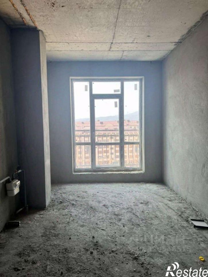 1-комн квартира ул Шарданова, 52,  д. 52