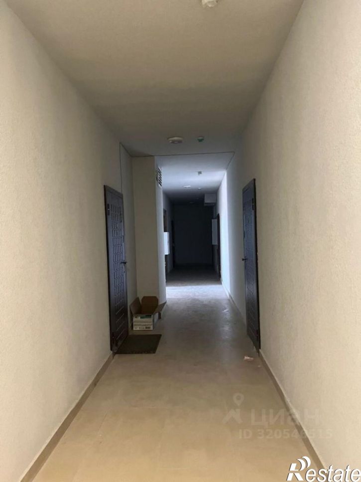 1-комн квартира ул Шарданова, 52,  д. 52