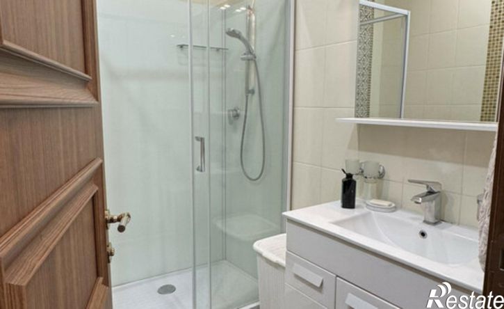 1-комн квартира ул Чернышевского, 95,  д. 95