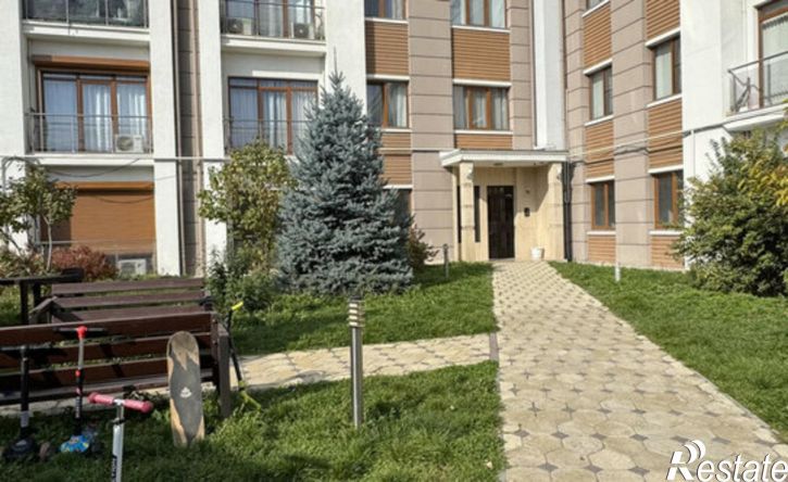 1-комн квартира ул Чернышевского, 95,  д. 95