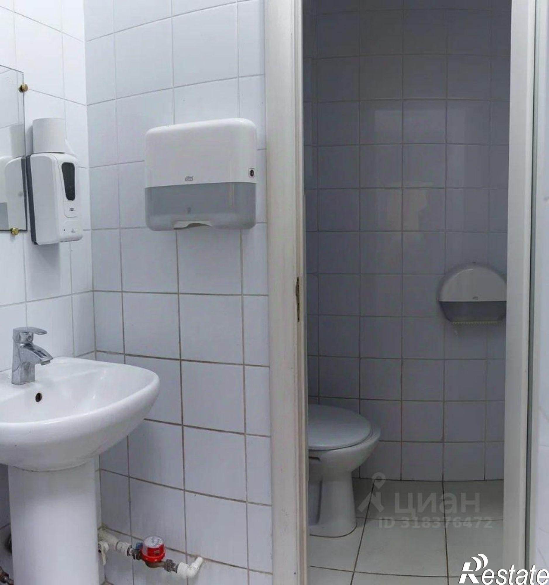 Купить помещение свободного назначения за 37 200 000 рублей на проспект Ленина, 35