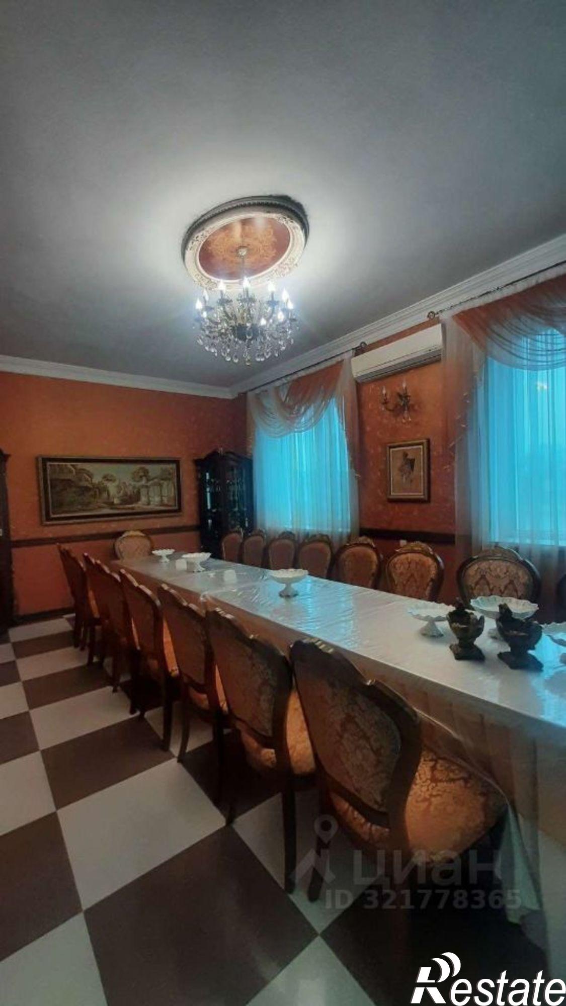 Купить помещение свободного назначения за 5 522 760 рублей на улица Мовсисяна, 15А