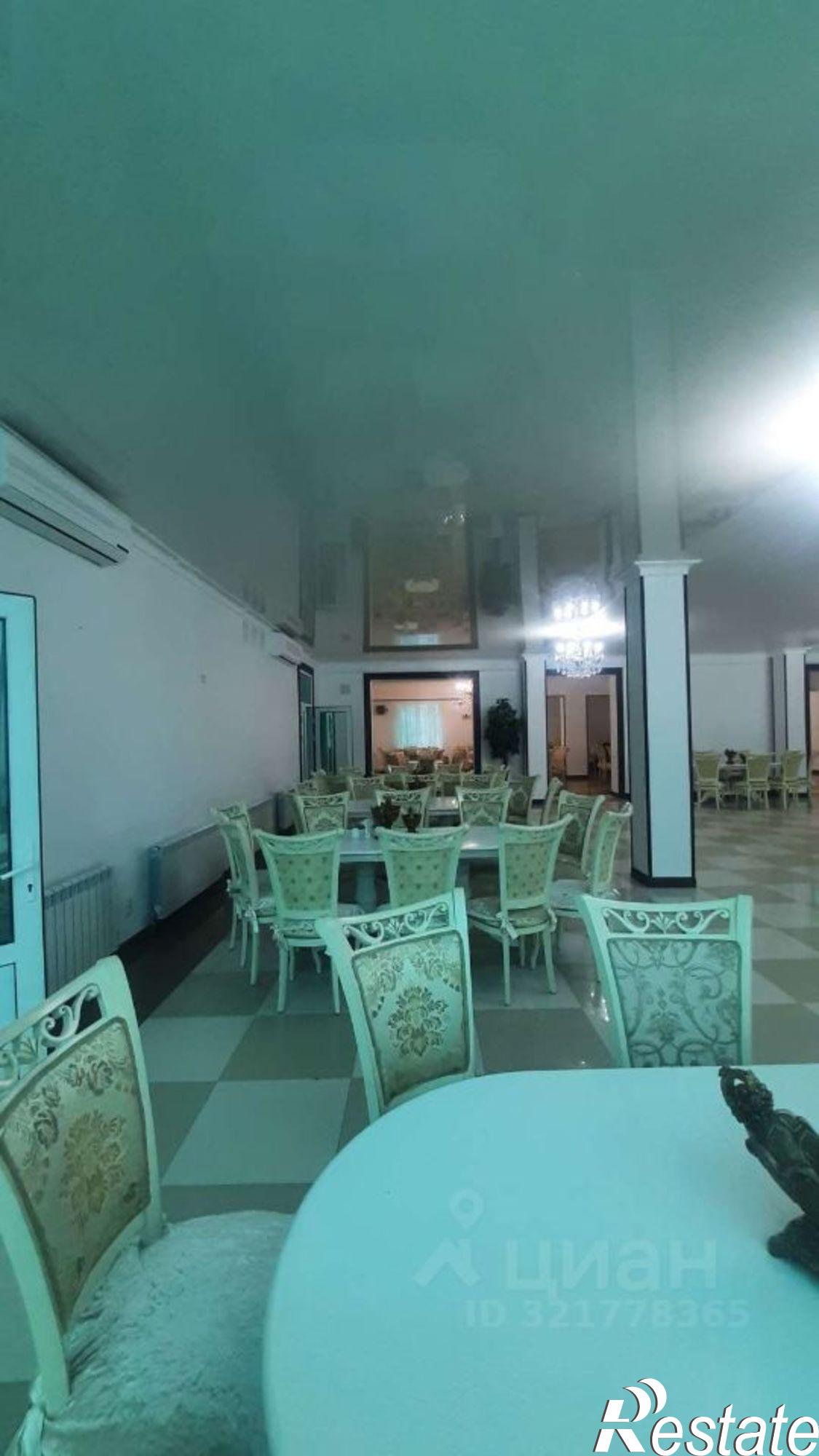 Купить помещение свободного назначения за 5 522 760 рублей на улица Мовсисяна, 15А