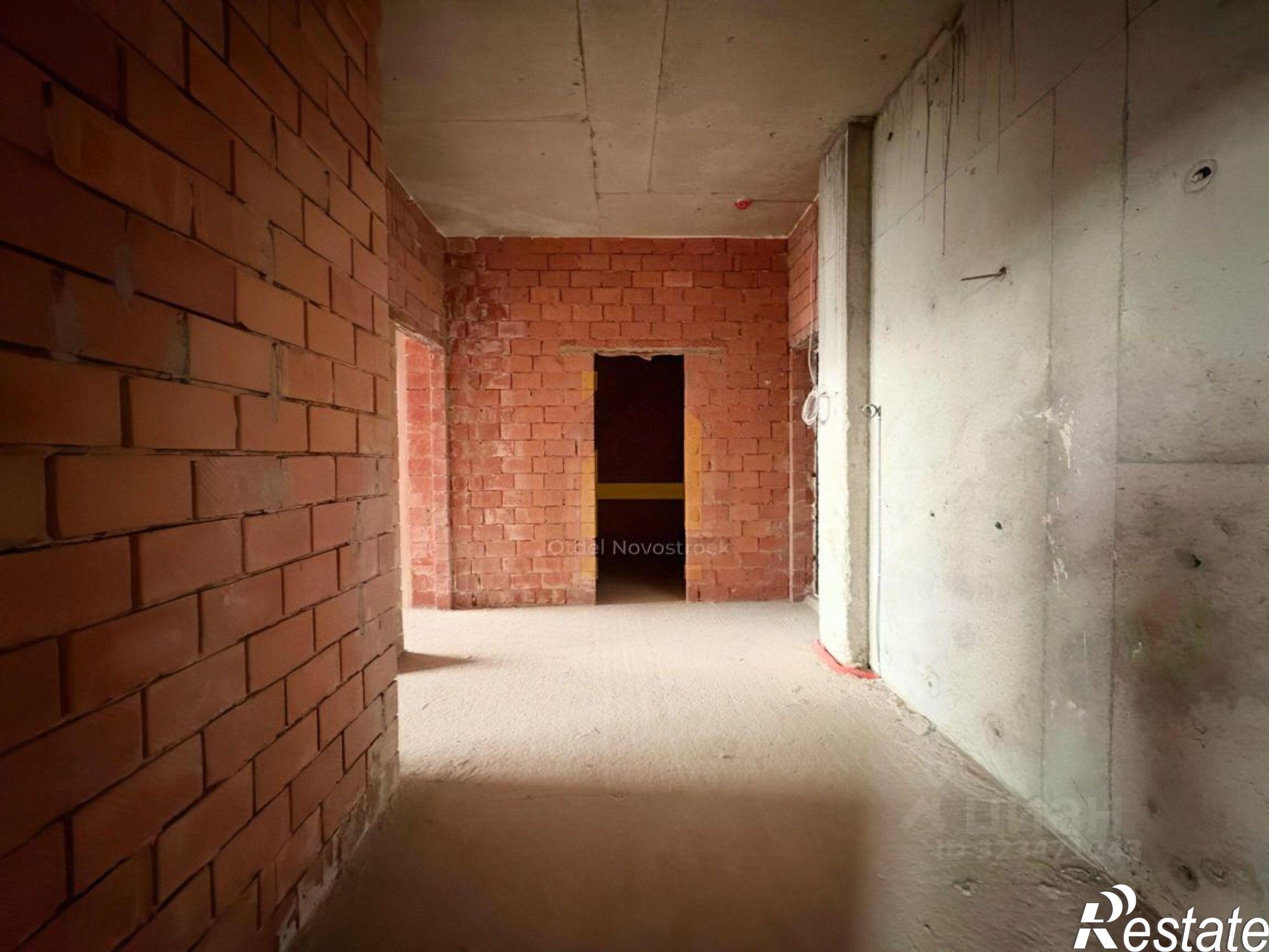 Купить квартиру за 2 690 000 рублей на улица Тарчокова, 56