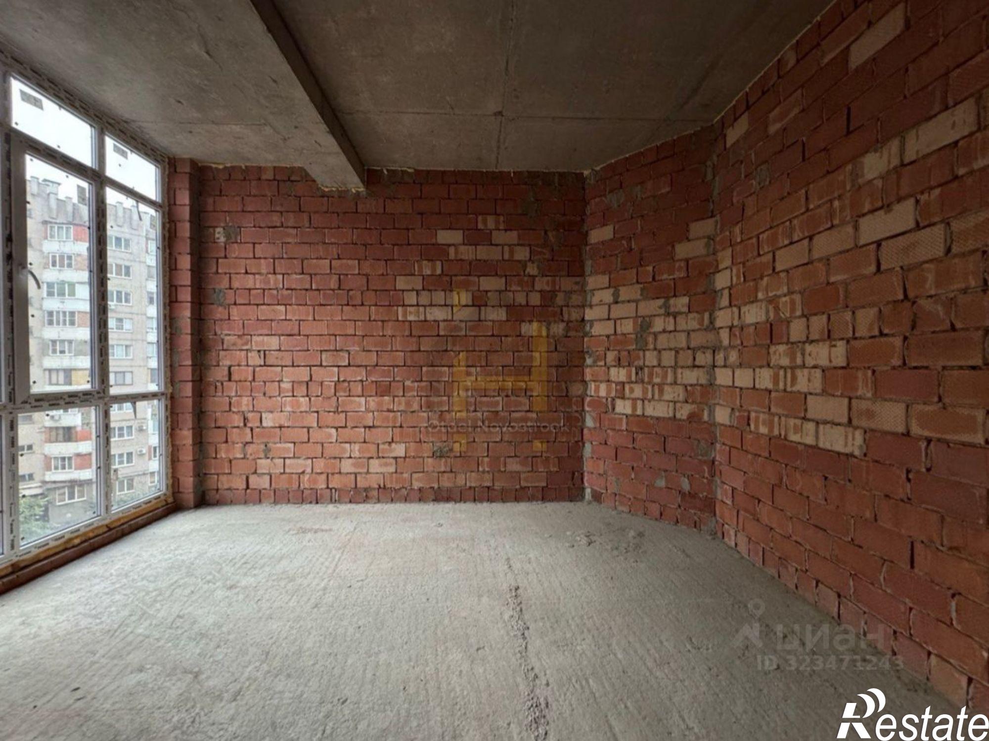 Купить квартиру за 2 690 000 рублей на улица Тарчокова, 56