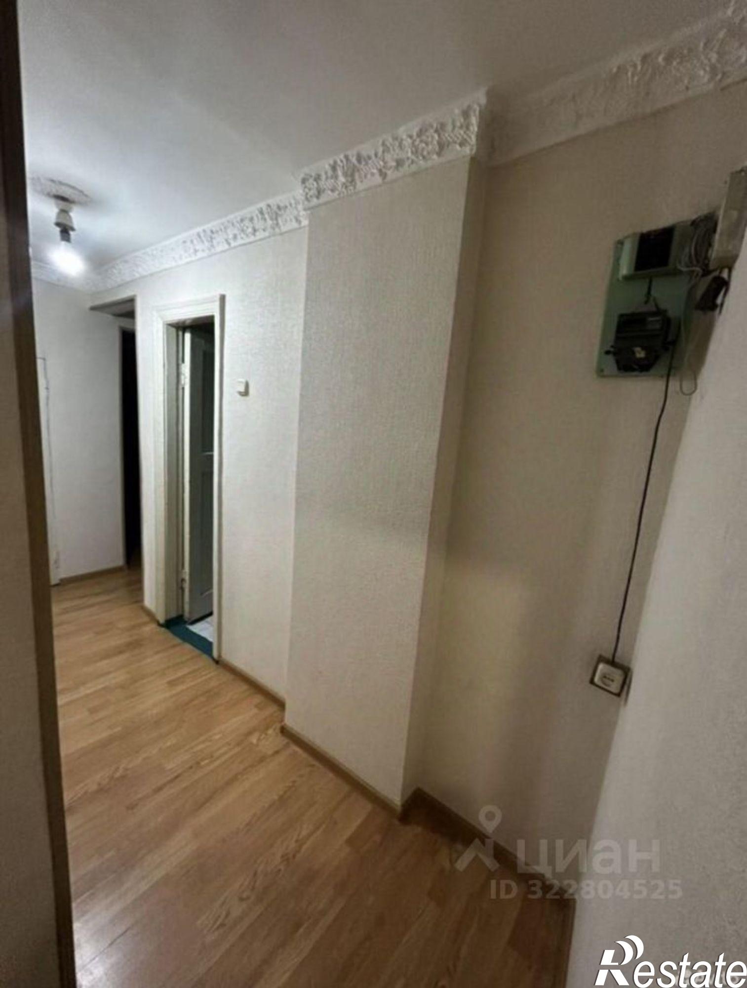 Купить квартиру за 3 900 000 рублей на проспект Ленина, 29