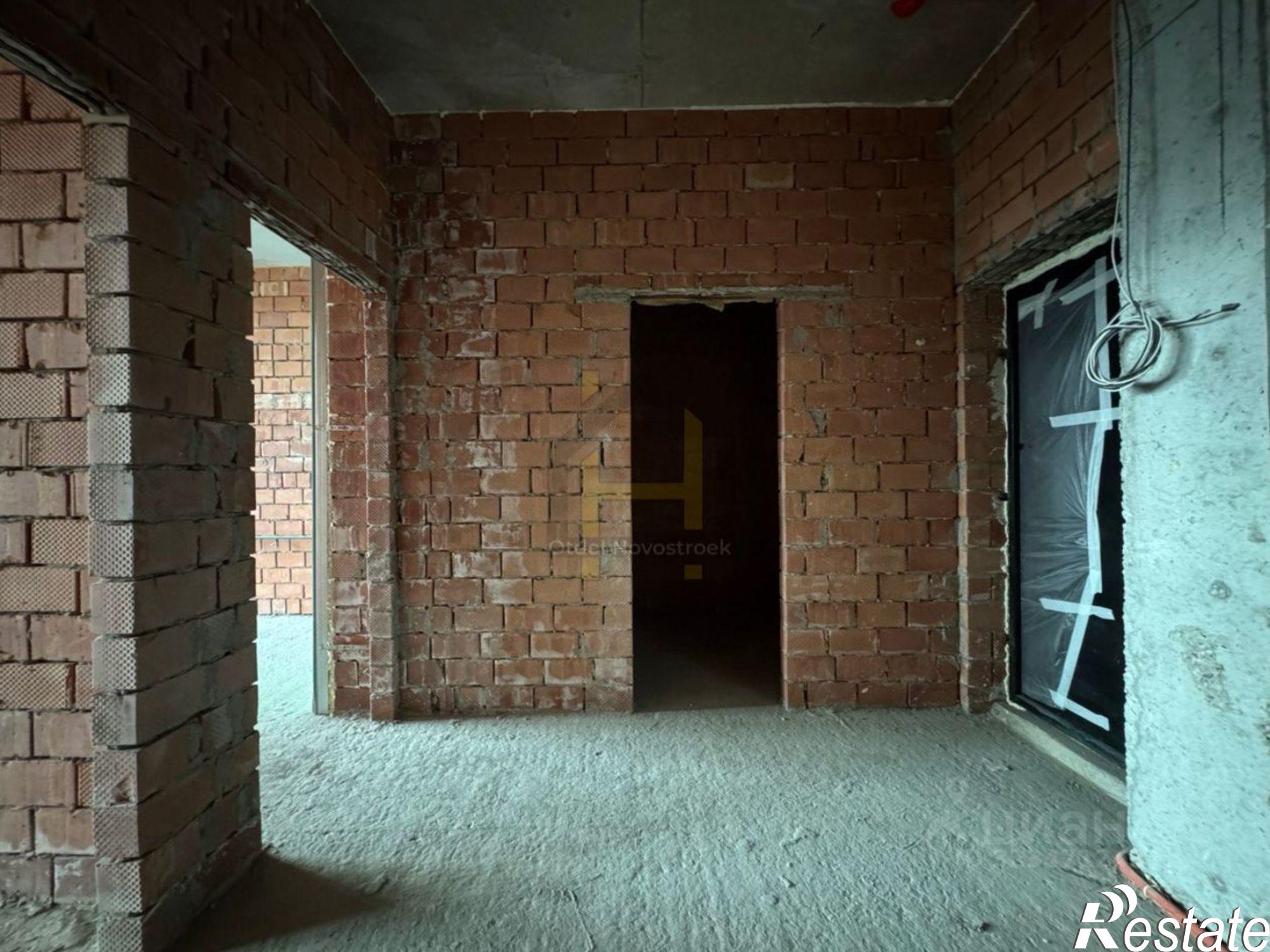 Купить квартиру за 2 690 000 рублей на улица Тарчокова, 56