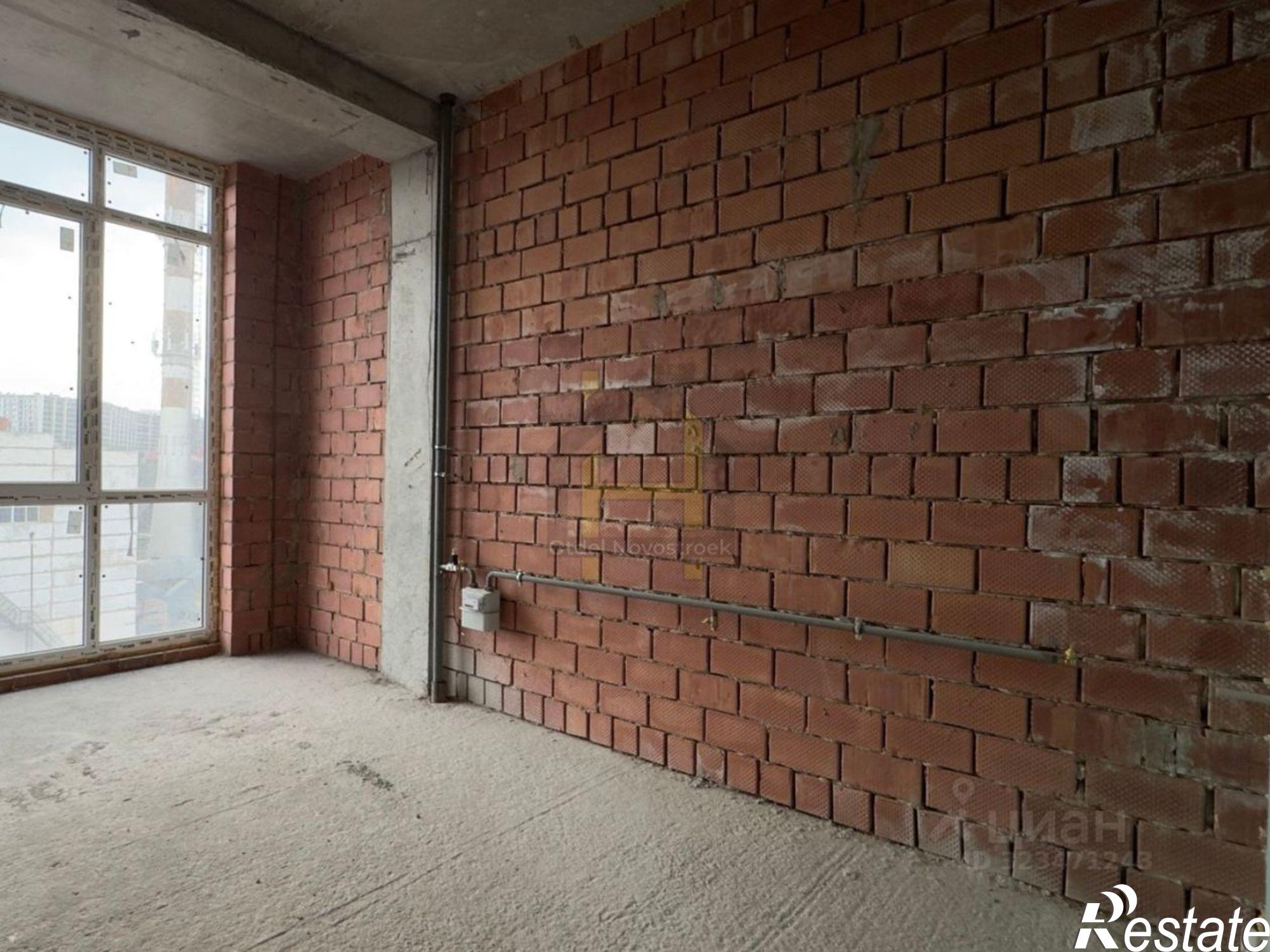 Купить квартиру за 2 690 000 рублей на улица Тарчокова, 56