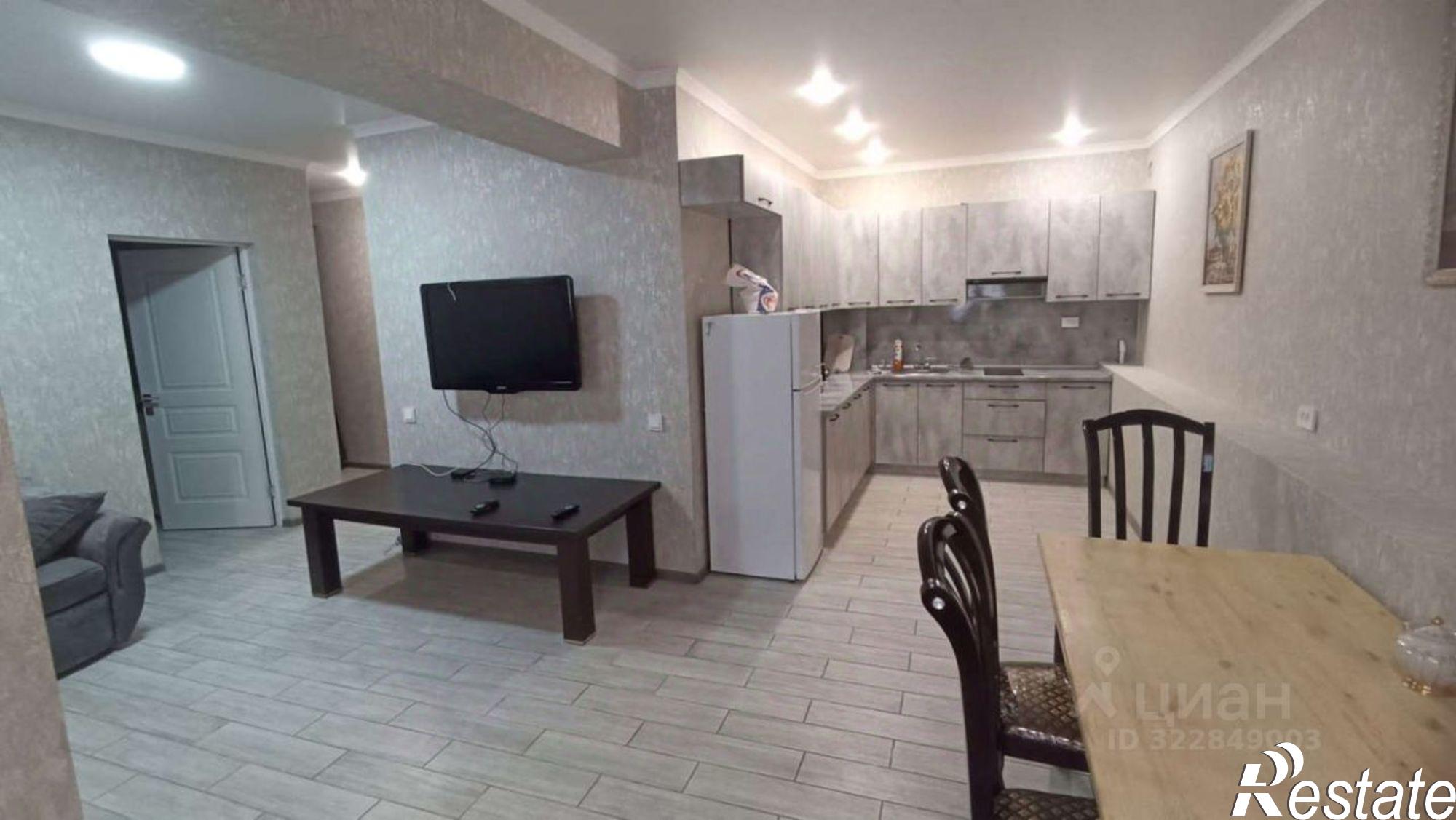 Купить квартиру за 3 500 000 рублей на улица Чернышевского, 181