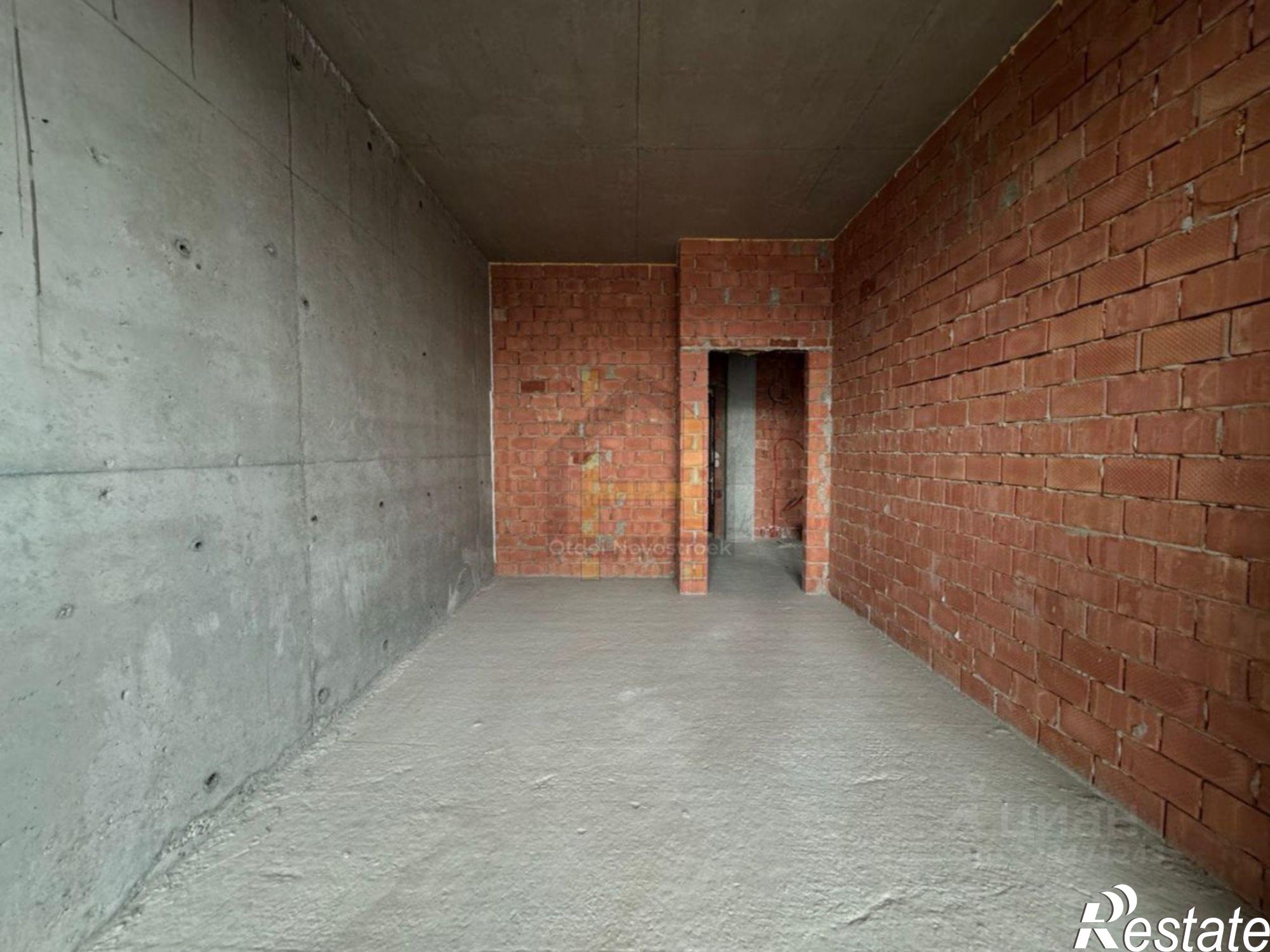 Купить квартиру за 2 690 000 рублей на улица Тарчокова, 56