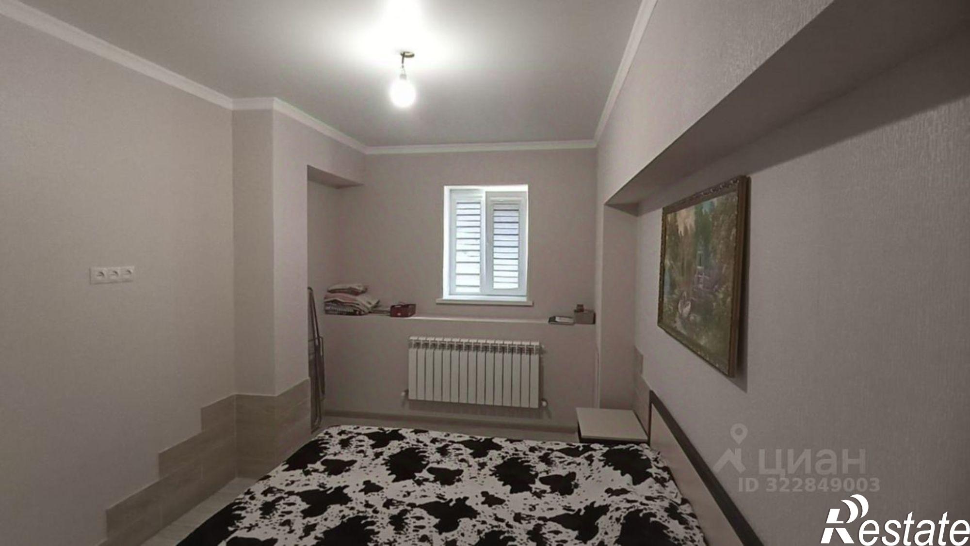 Купить квартиру за 3 500 000 рублей на улица Чернышевского, 181