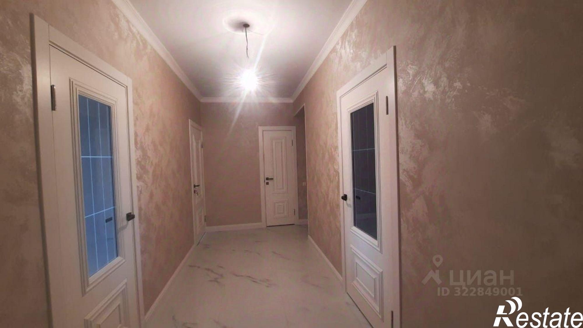 Купить квартиру за 7 000 000 рублей на улица Кадырова, 24 к2