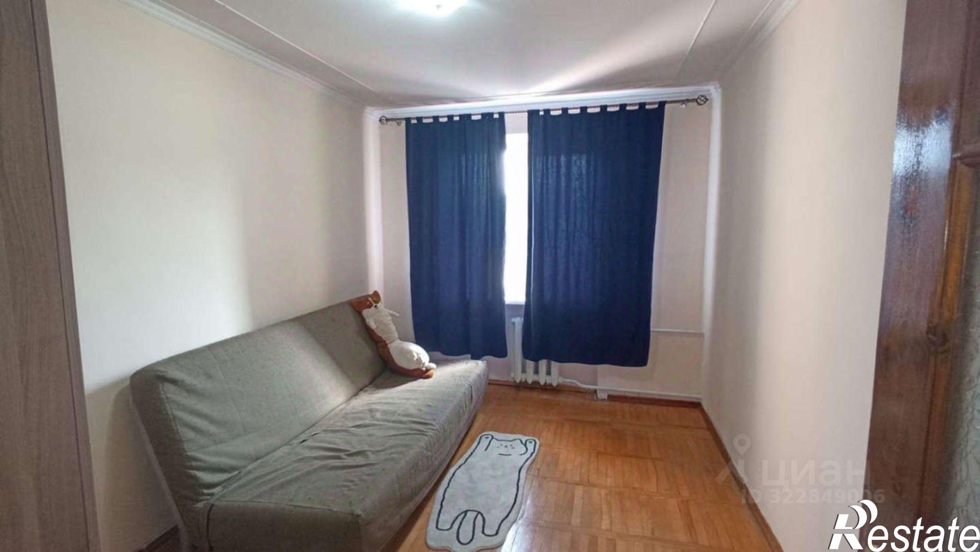 Купить квартиру за 8 350 000 рублей на улица Ватутина, 29А