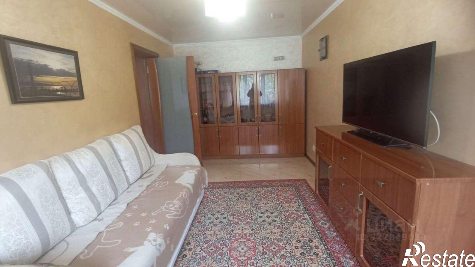 Купить квартиру за 3 880 000 рублей на улица Неделина, 2