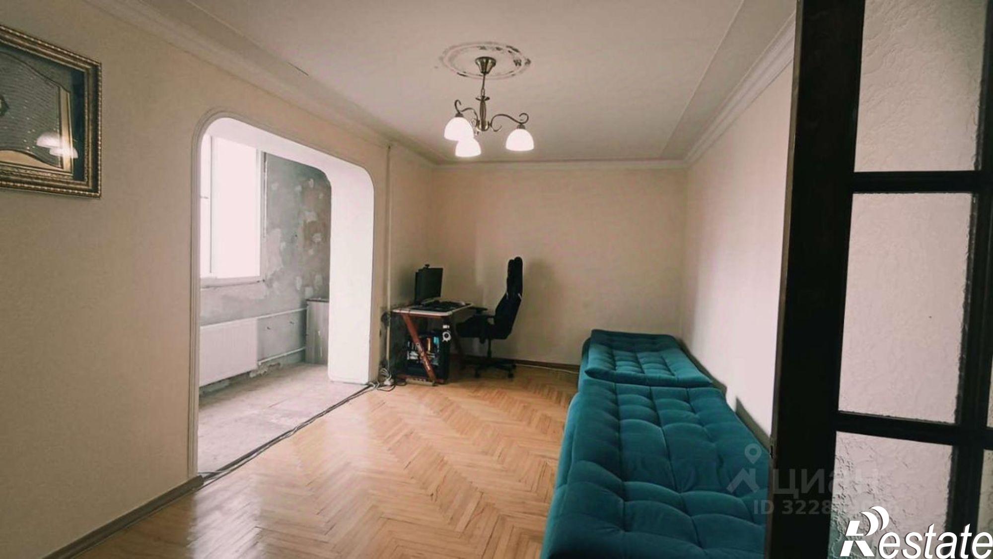 Купить квартиру за 8 350 000 рублей на улица Ватутина, 29А