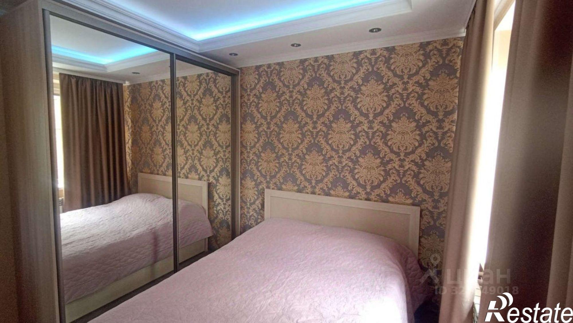 Купить квартиру за 3 880 000 рублей на улица Неделина, 2