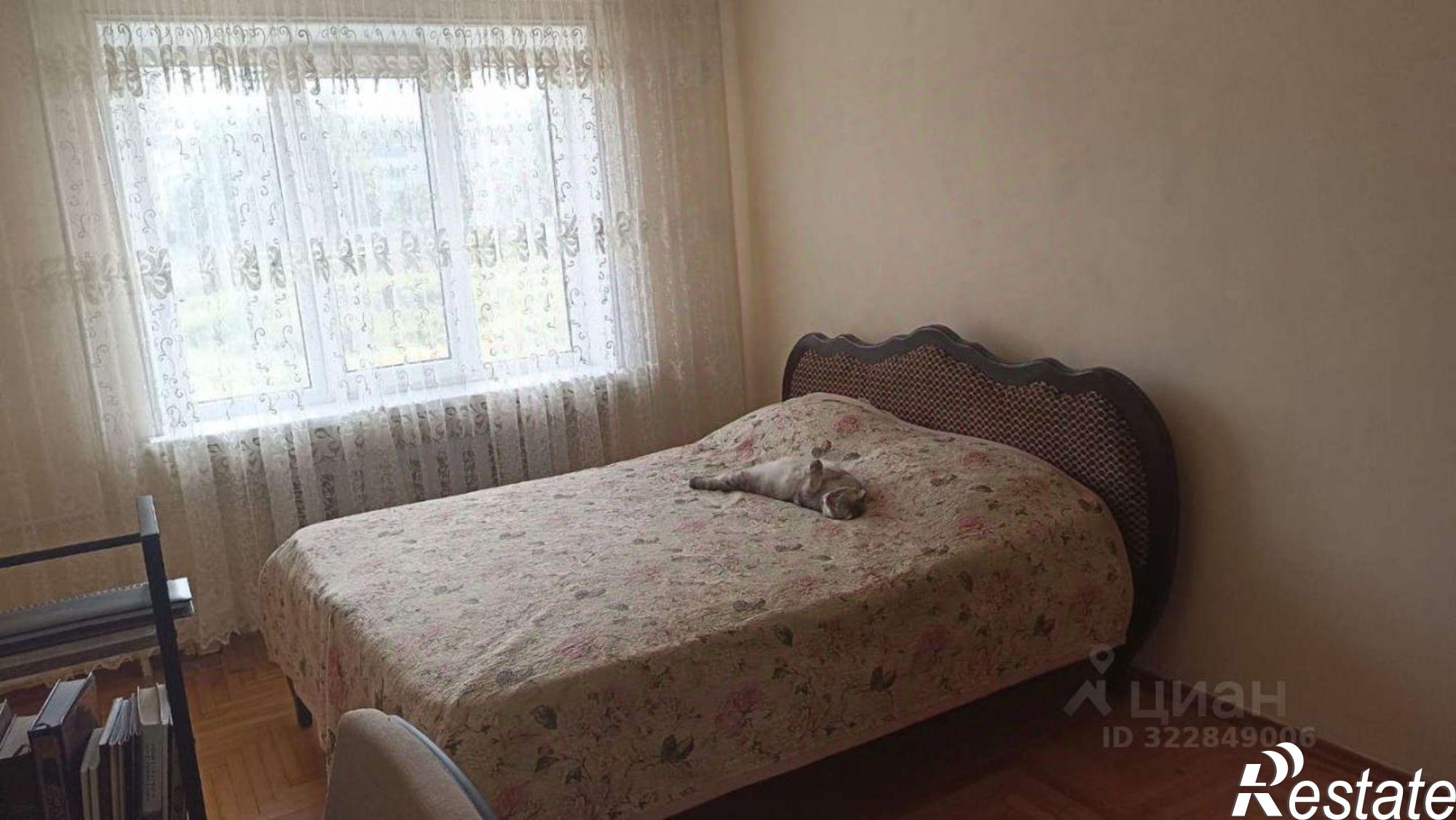 Купить квартиру за 8 350 000 рублей на улица Ватутина, 29А