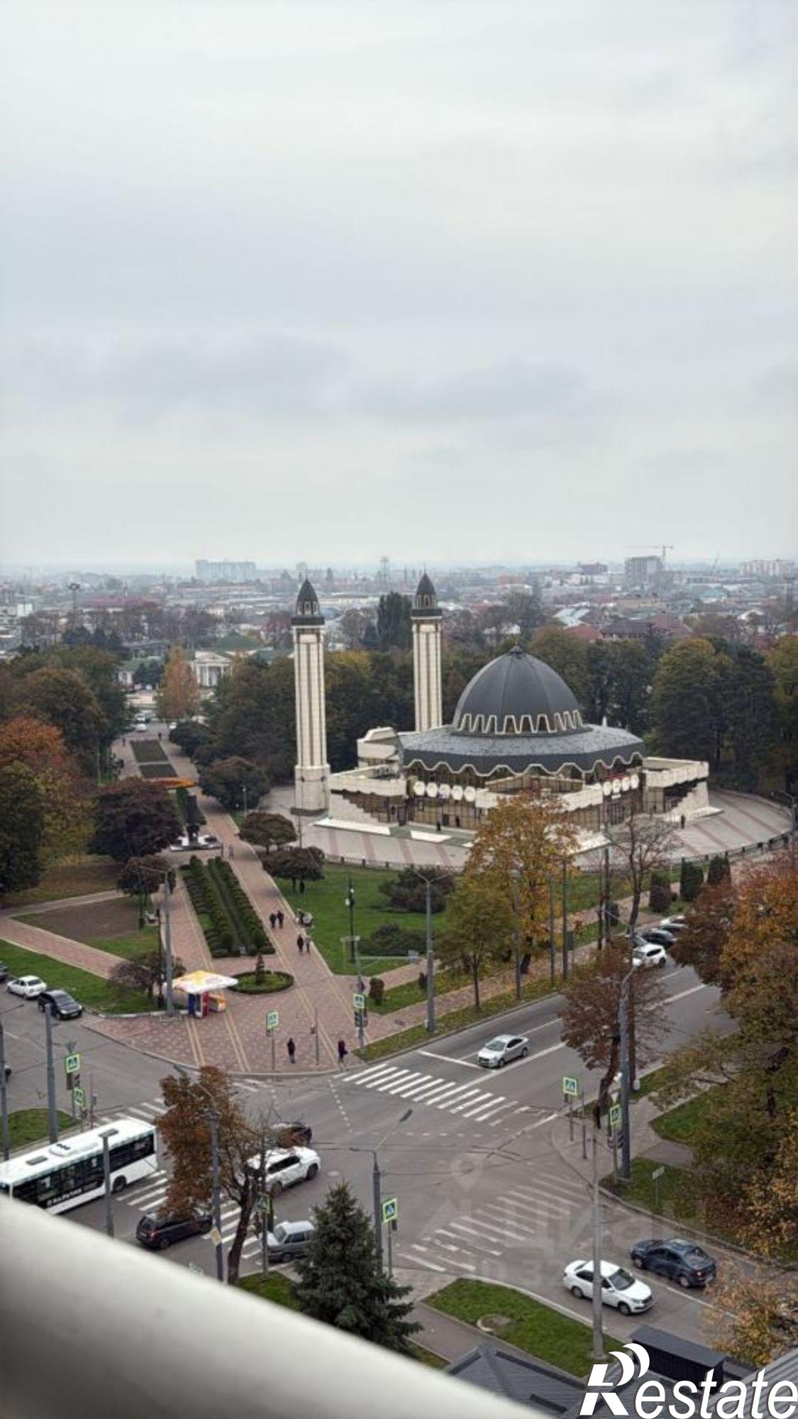 Купить квартиру за 4 300 000 рублей на проспект Шогенцукова, 40