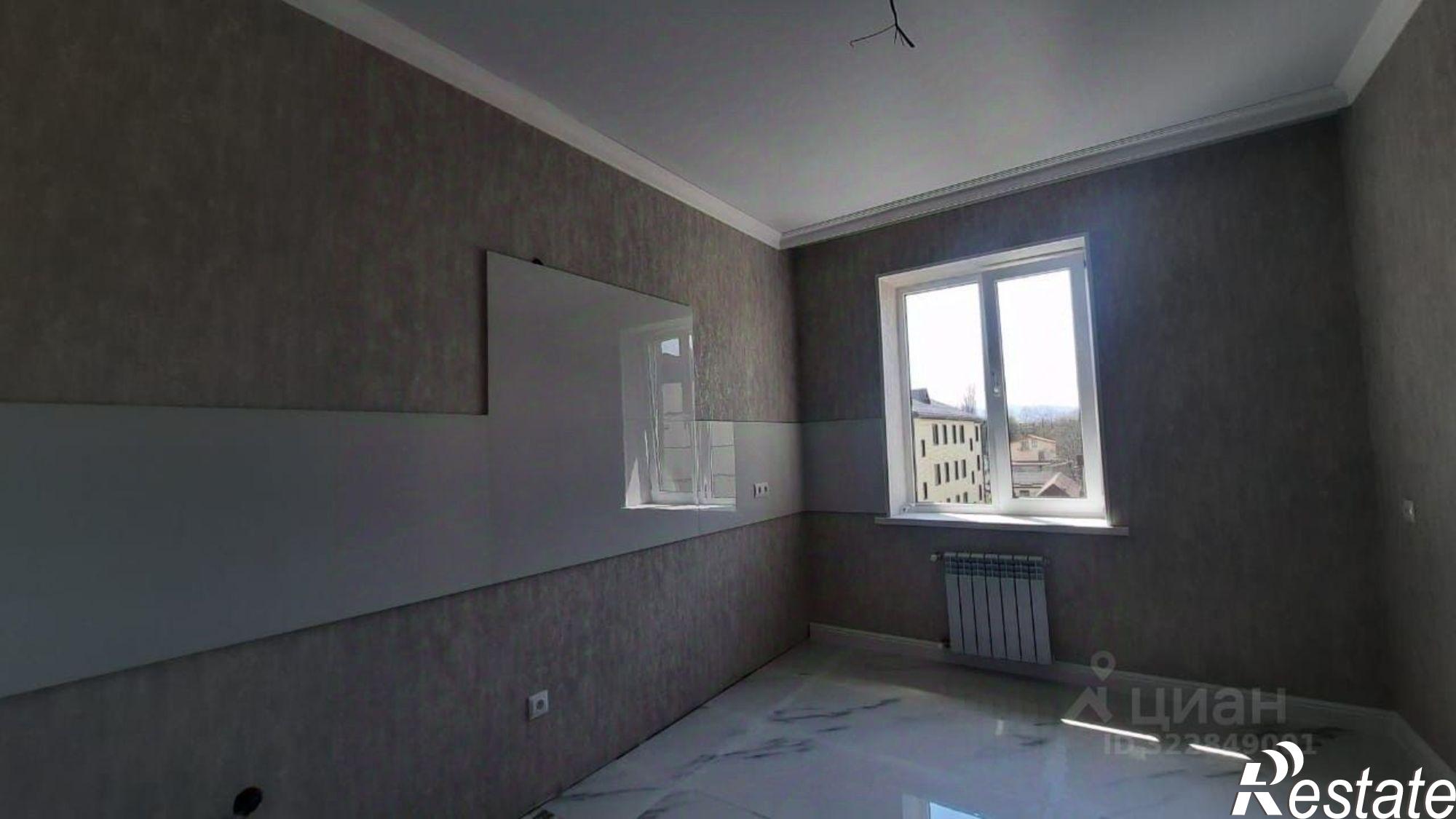 Купить квартиру за 7 000 000 рублей на улица Кадырова, 24 к2