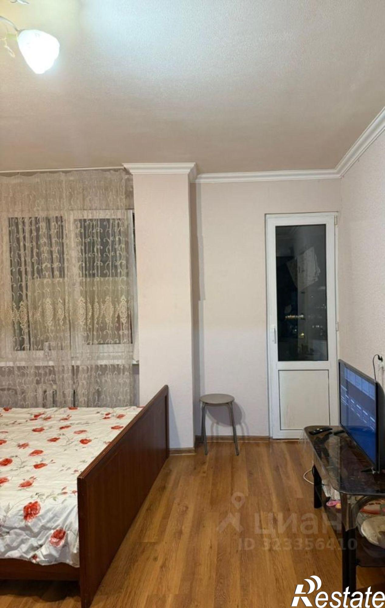 Купить квартиру за 4 300 000 рублей на проспект Шогенцукова, 40