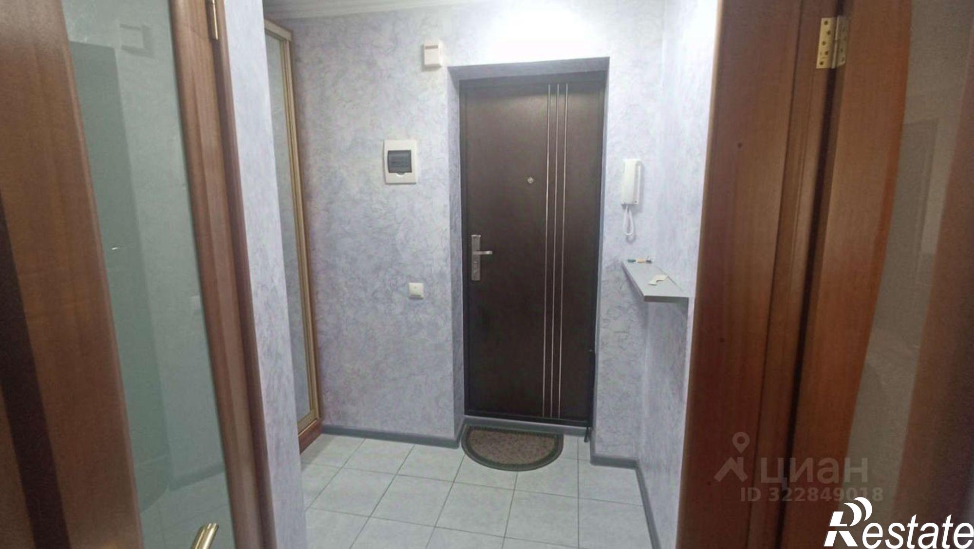 Купить квартиру за 3 880 000 рублей на улица Неделина, 2