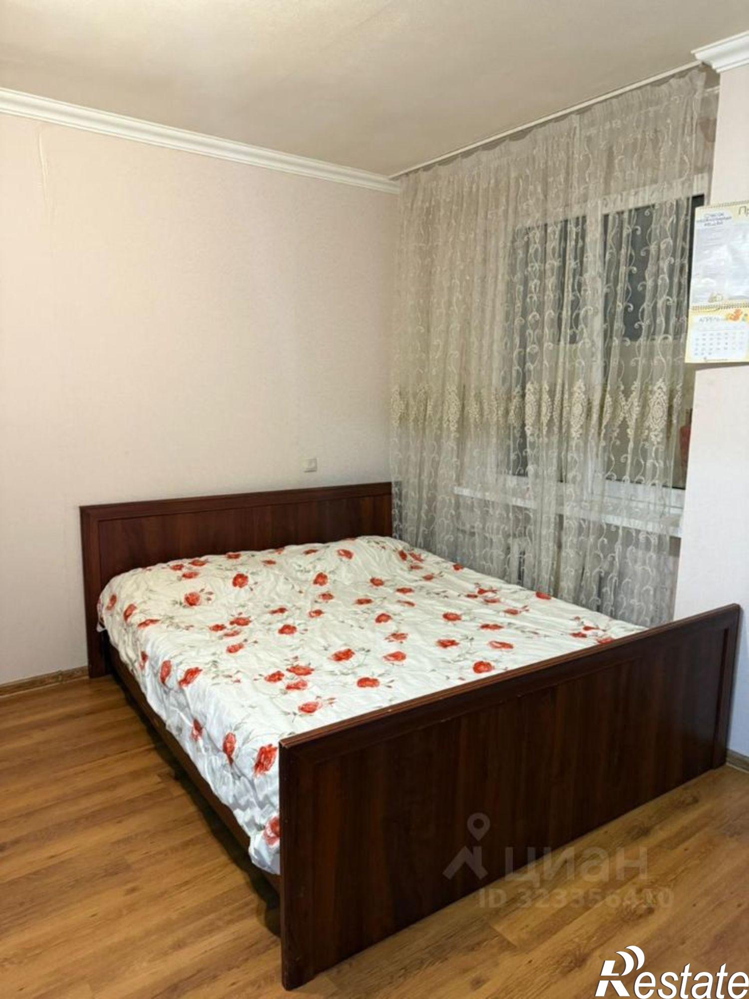 Купить квартиру за 4 300 000 рублей на проспект Шогенцукова, 40