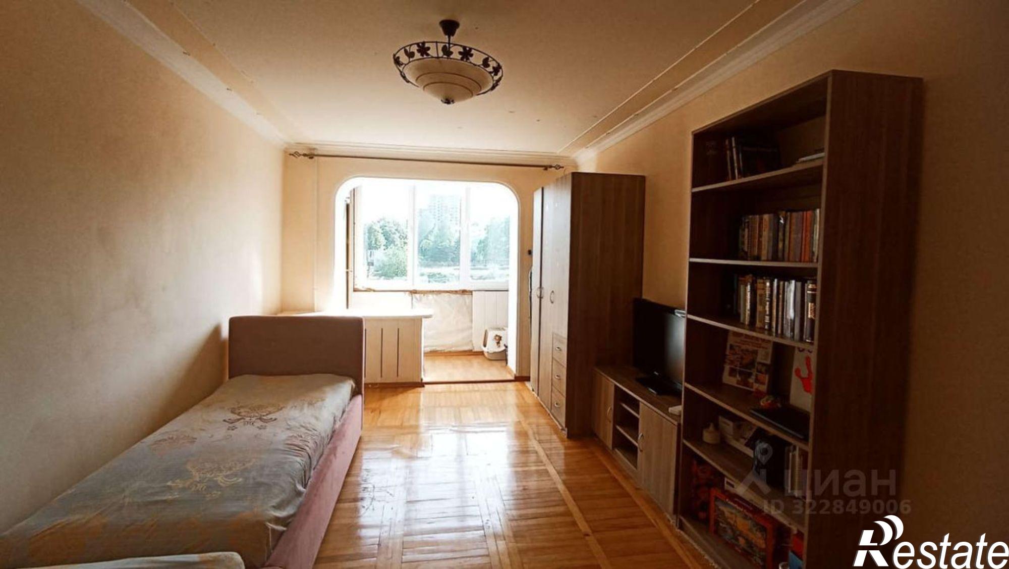 Купить квартиру за 8 350 000 рублей на улица Ватутина, 29А