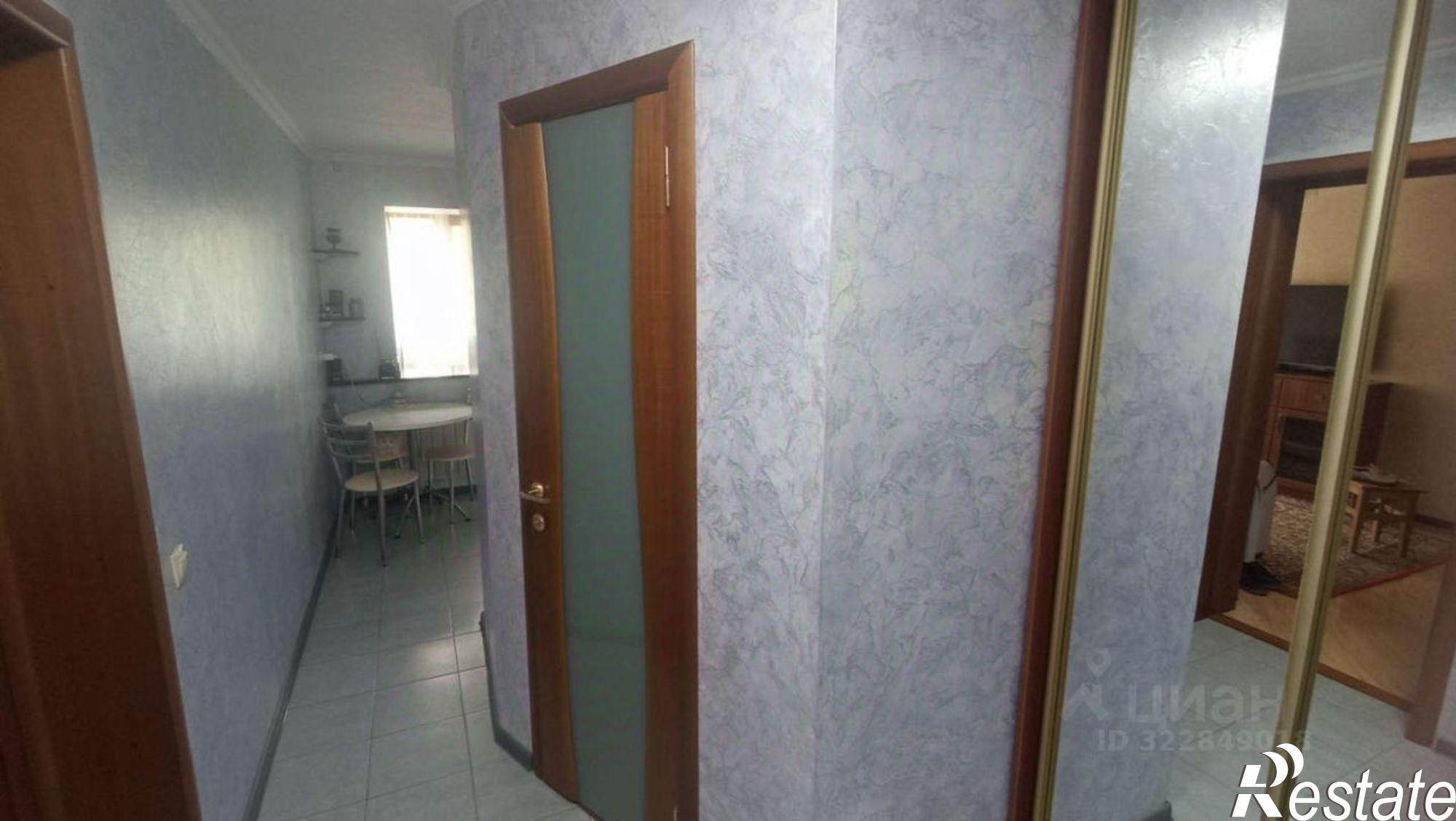 Купить квартиру за 3 880 000 рублей на улица Неделина, 2