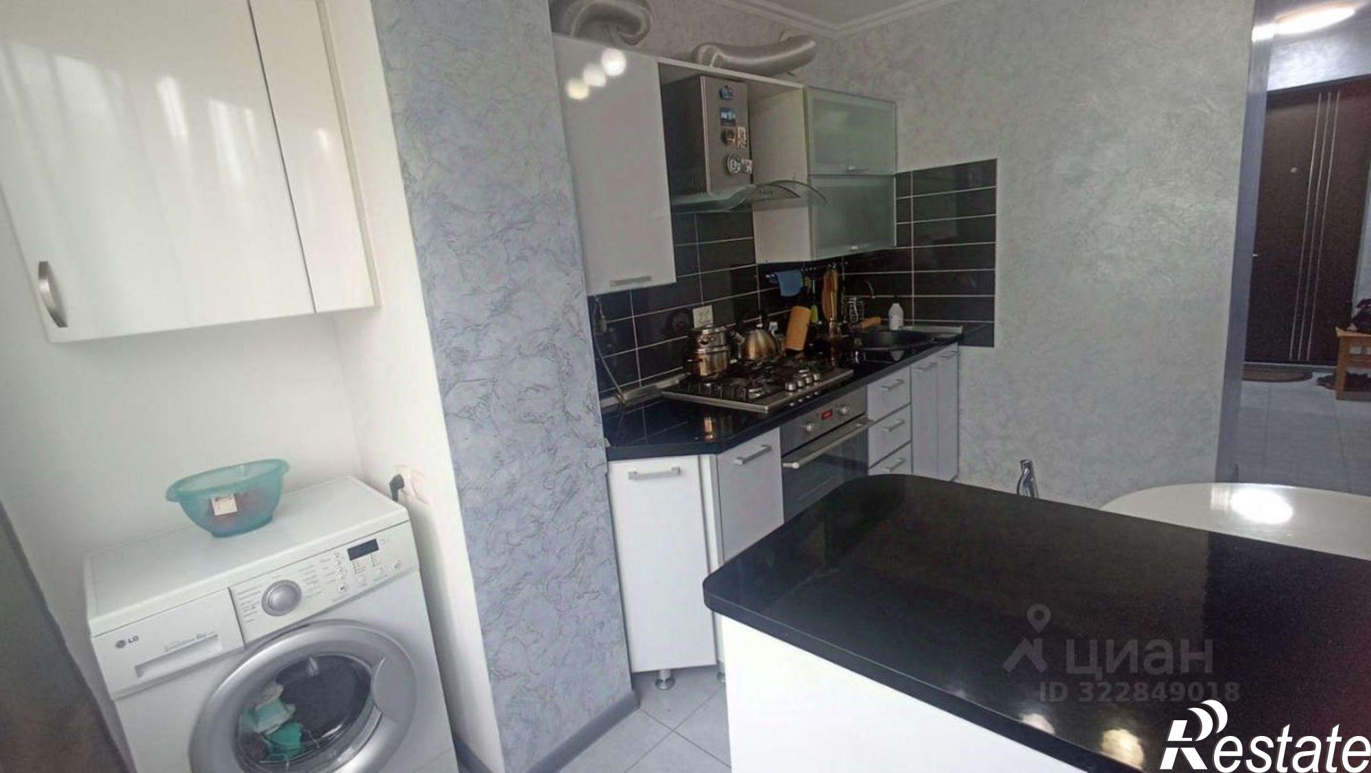 Купить квартиру за 3 880 000 рублей на улица Неделина, 2