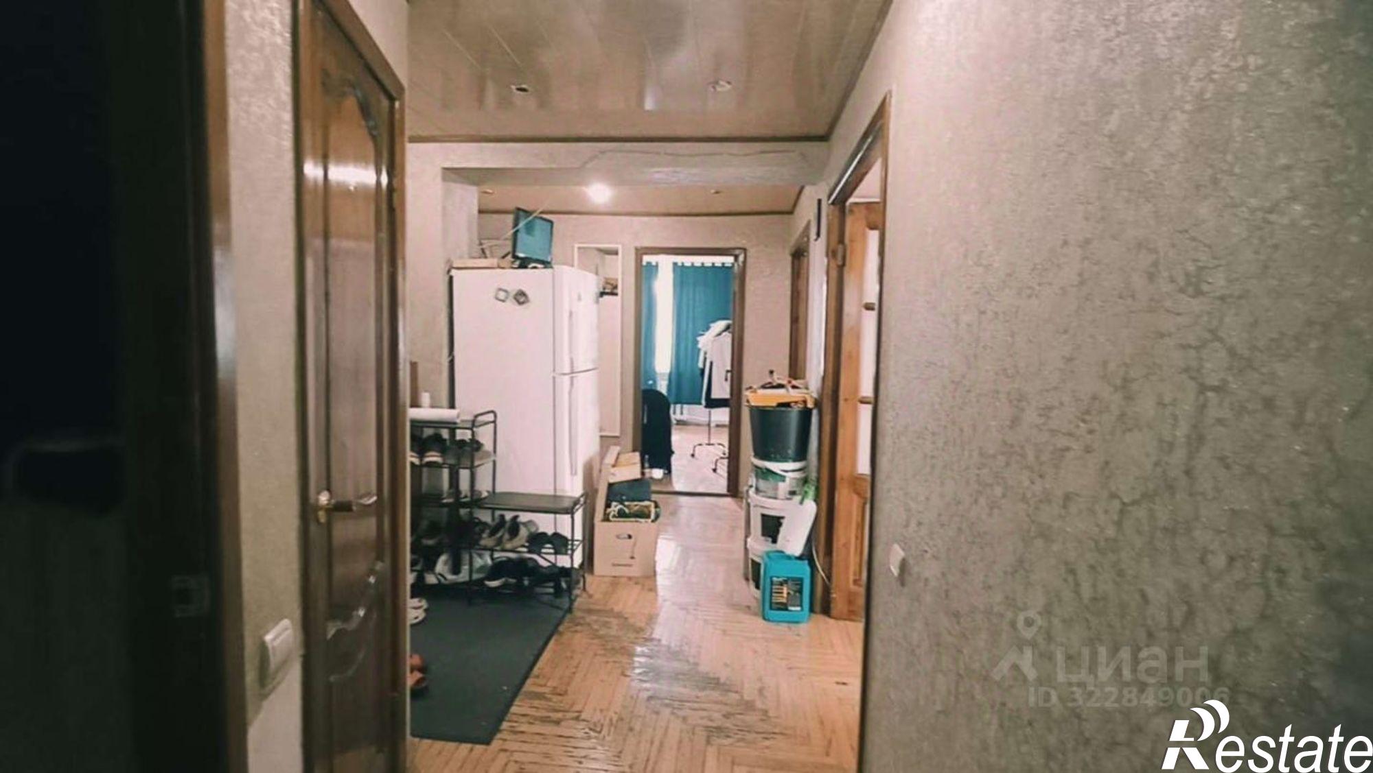 Купить квартиру за 8 350 000 рублей на улица Ватутина, 29А