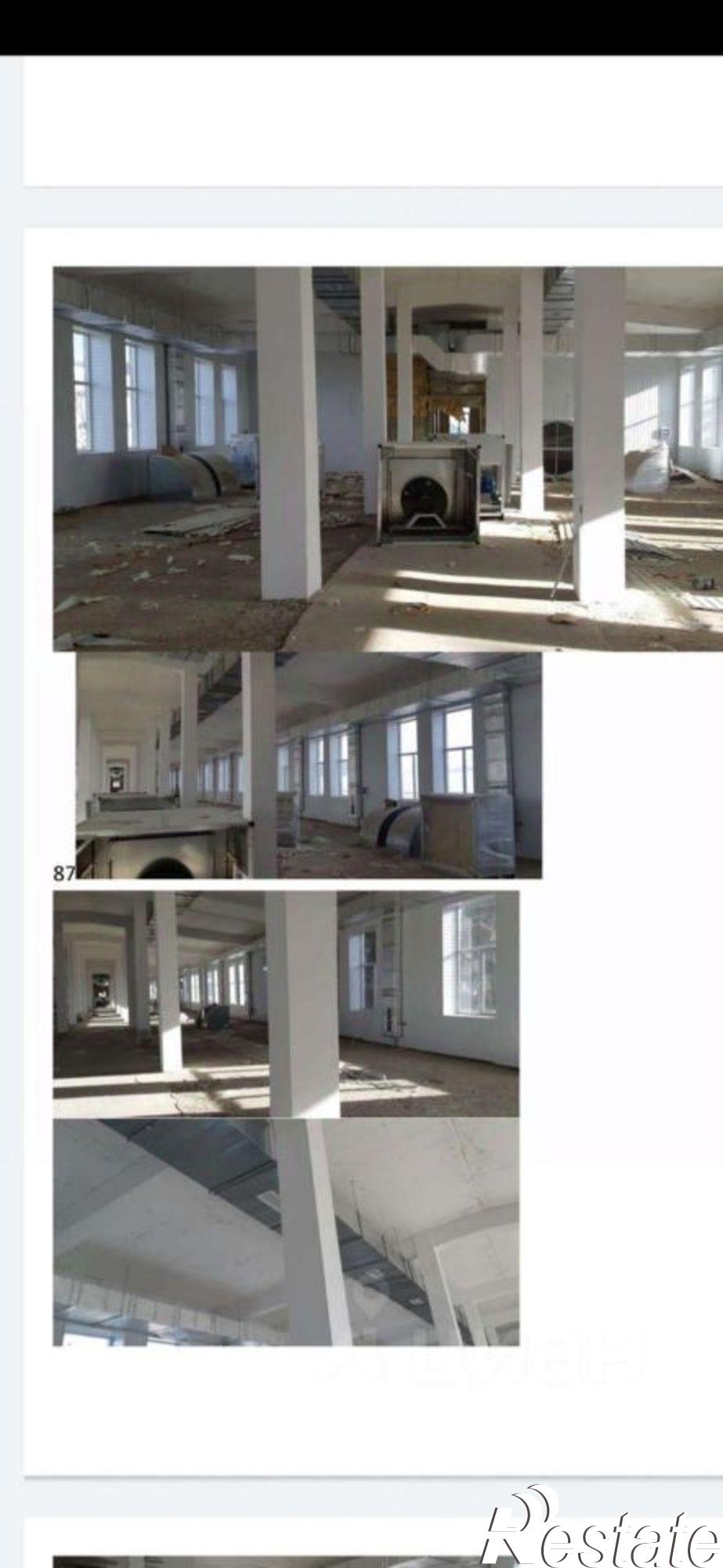 Купить помещение свободного назначения за 80 000 100 рублей на улица Циолковского, 62