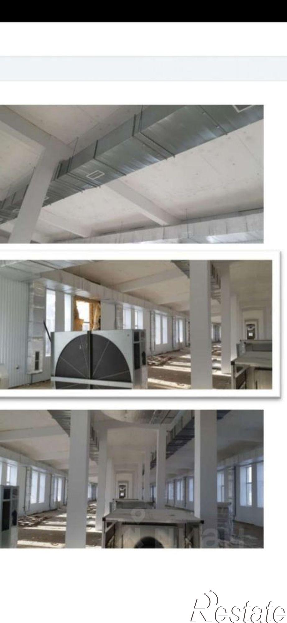 Купить помещение свободного назначения за 80 000 100 рублей на улица Циолковского, 62