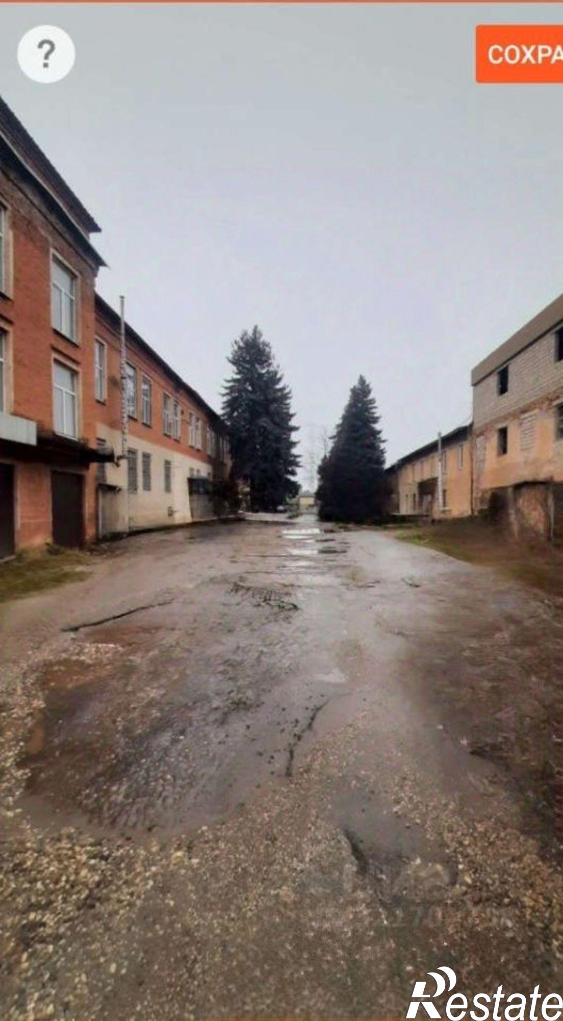 Купить помещение свободного назначения за 80 000 100 рублей на улица Циолковского, 62