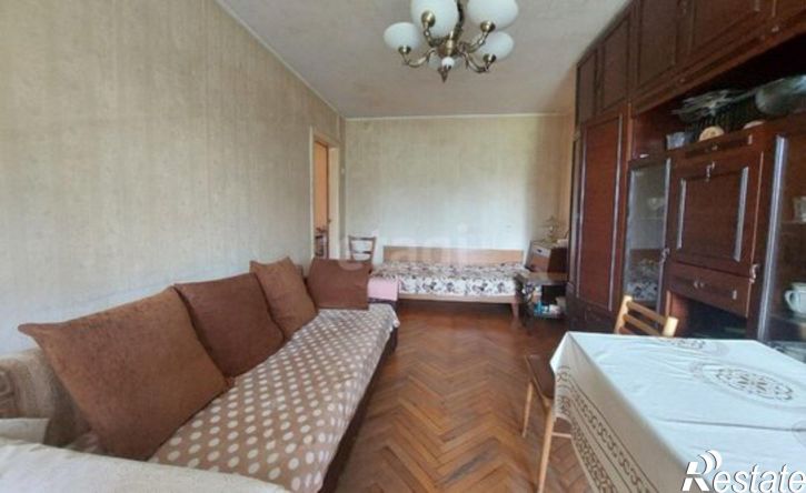 2-комн квартира улица Байсултанова, 8,  д. 8