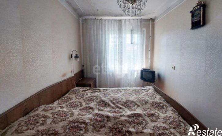 2-комн квартира улица Байсултанова, 8,  д. 8