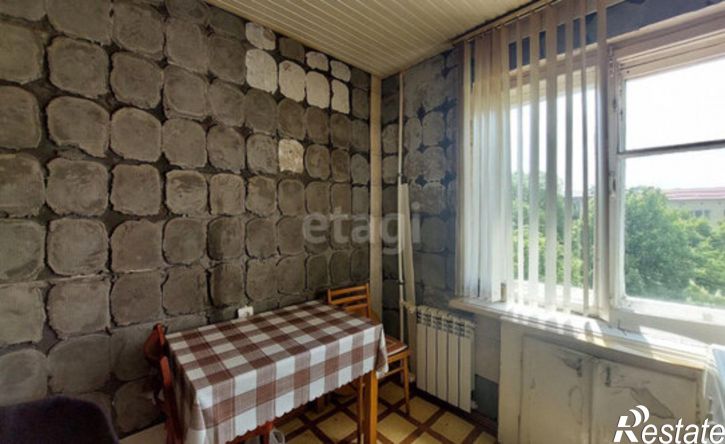 2-комн квартира улица Байсултанова, 8,  д. 8