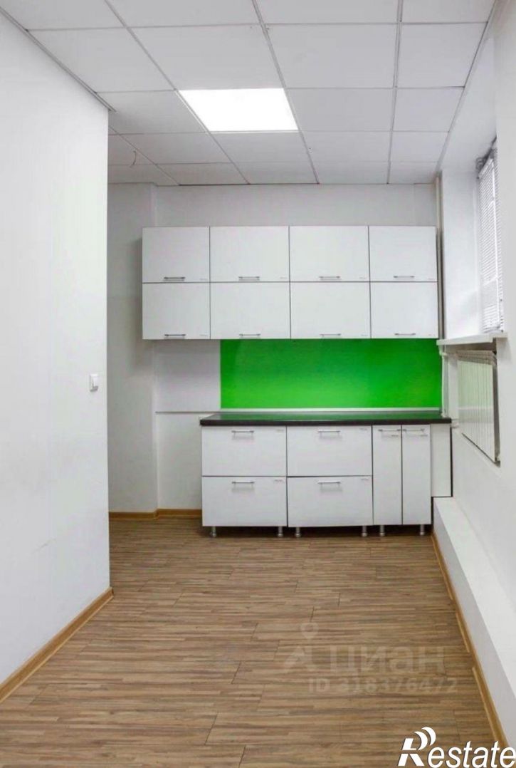 Помещение свободного назначения проспект Ленина, 35,  д. 35