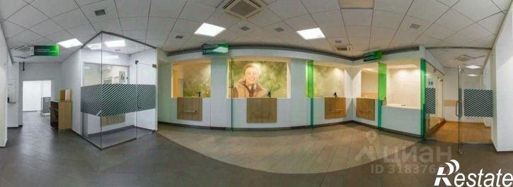 Помещение свободного назначения проспект Ленина, 35,  д. 35