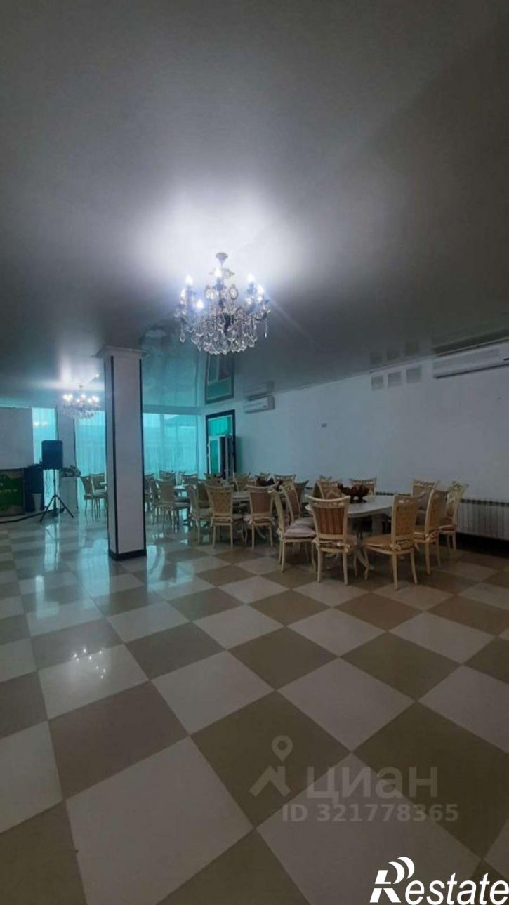 Помещение свободного назначения улица Мовсисяна, 15А,  д. 15А