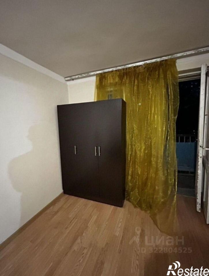 1-комн квартира проспект Ленина, 29,  д. 29