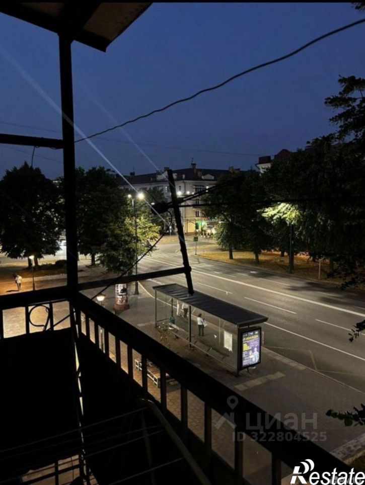 1-комн квартира проспект Ленина, 29,  д. 29