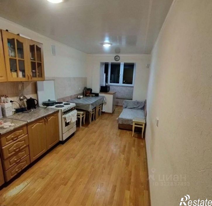 3-комн квартира проспект Ленина, 17,  д. 17