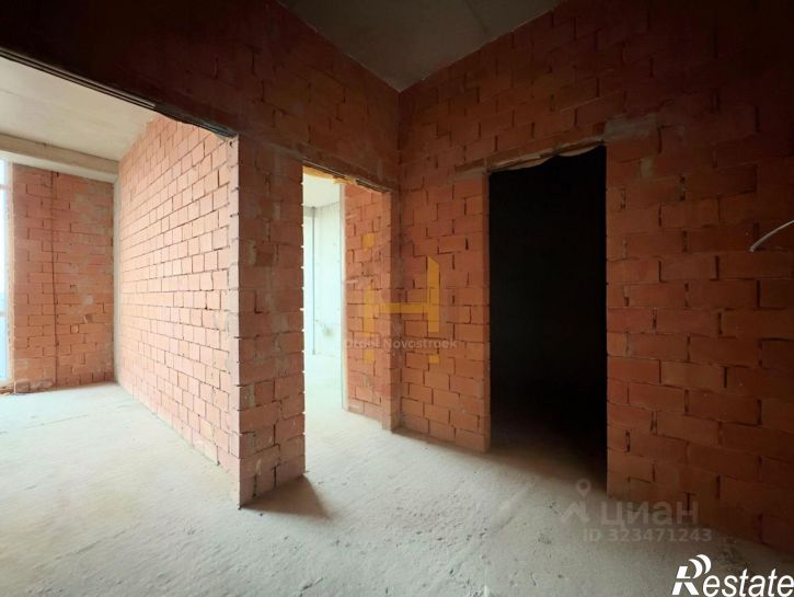 2-комн квартира улица Тарчокова, 56,  д. 56