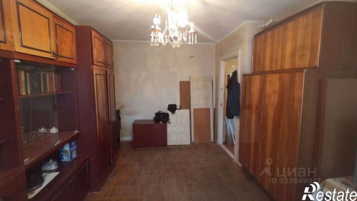 1-комн квартира улица Мусова, 29,  д. 29