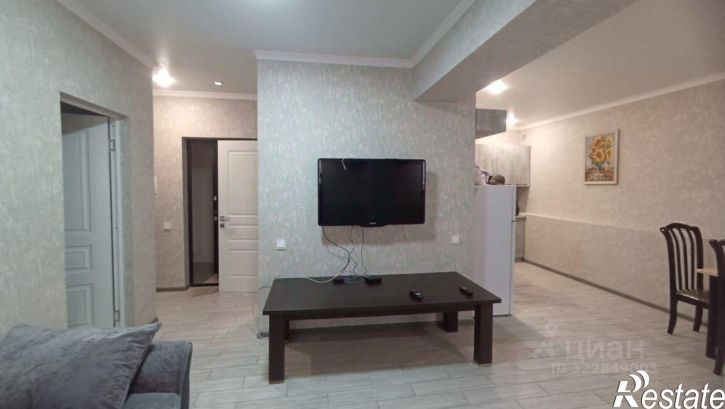 2-комн квартира улица Чернышевского, 181,  д. 181