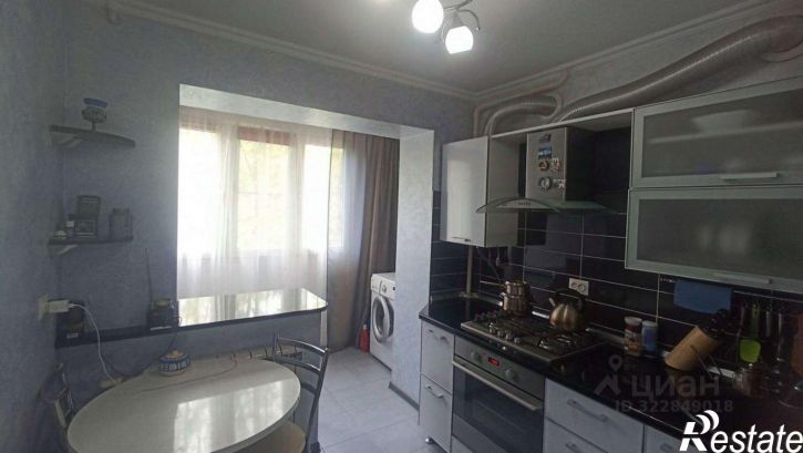 2-комн квартира улица Неделина, 2,  д. 2