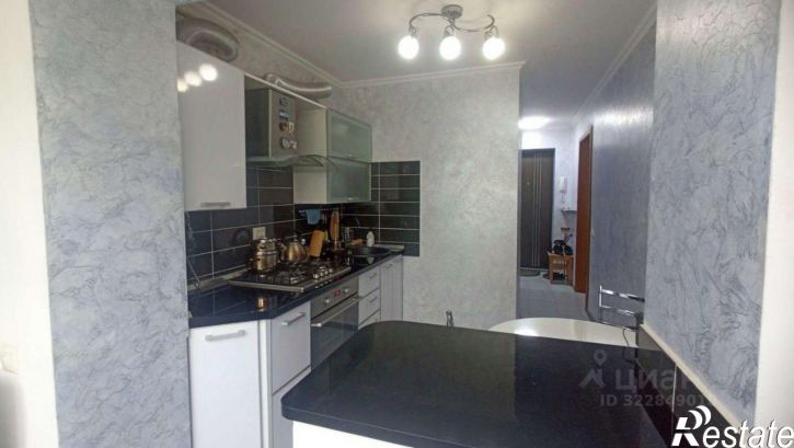 2-комн квартира улица Неделина, 2,  д. 2