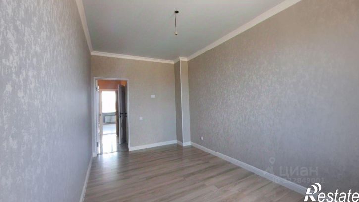 3-комн квартира улица Кадырова, 24 к2,  д. 24 к2