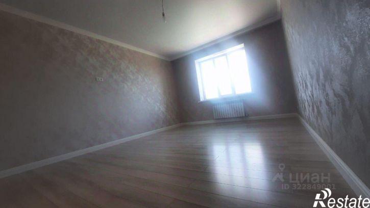 3-комн квартира улица Кадырова, 24 к2,  д. 24 к2