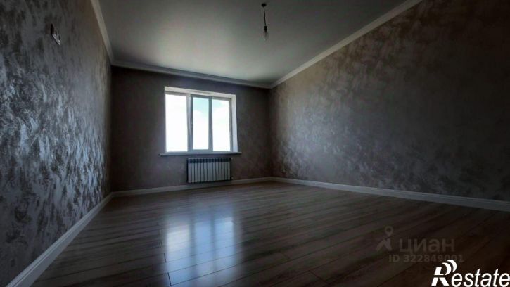 3-комн квартира улица Кадырова, 24 к2,  д. 24 к2